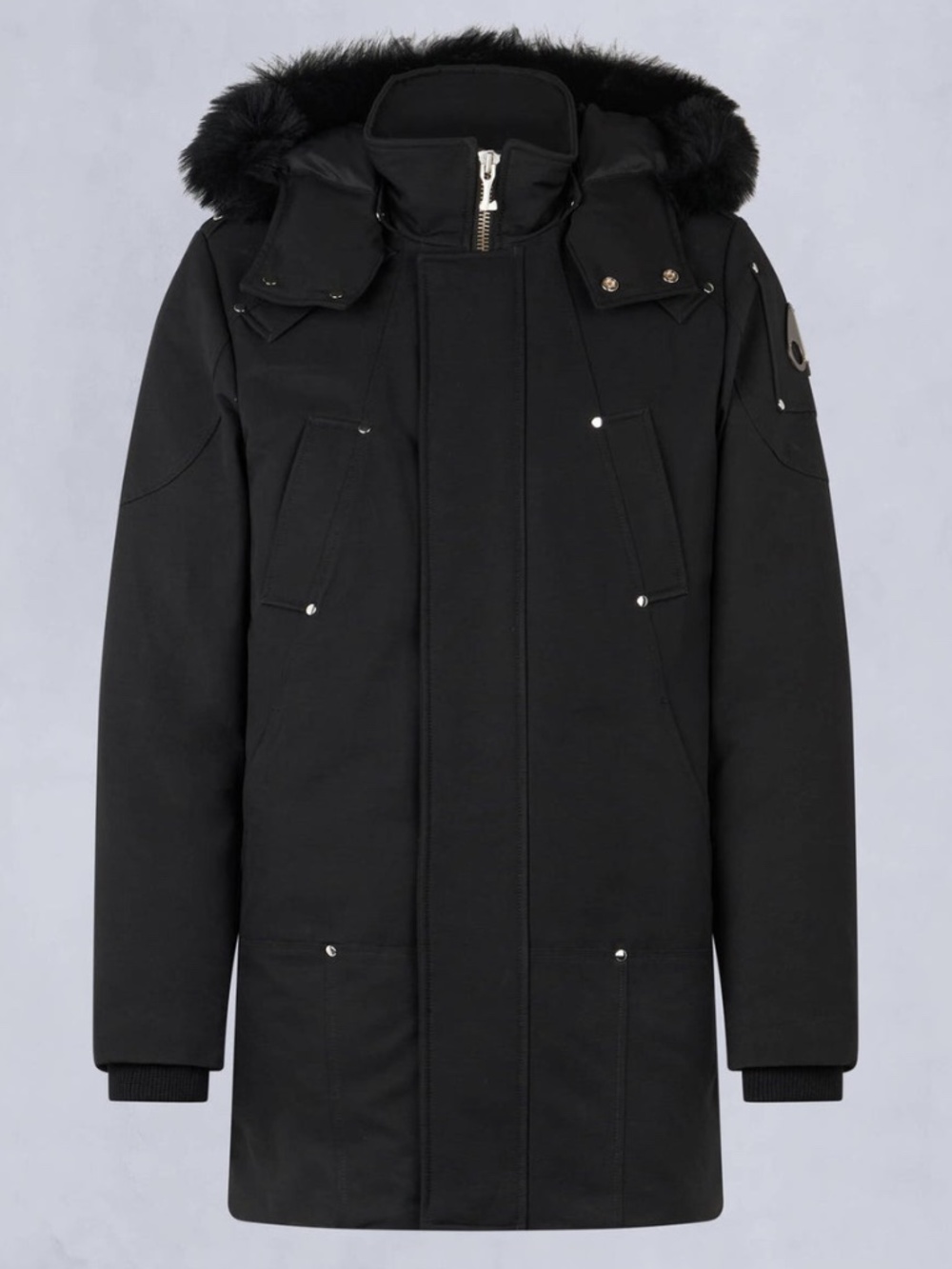 Moose Knuckles Mens Stirling Jacket